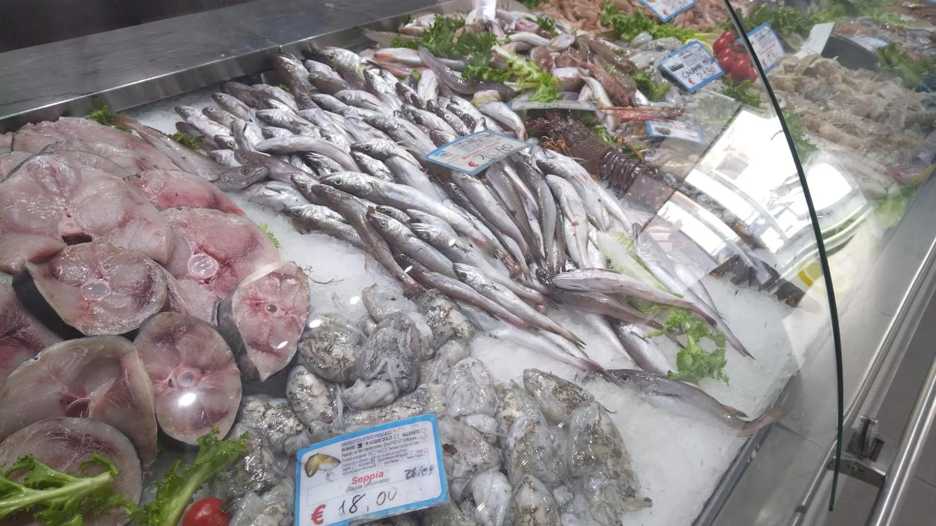 夏卡La Casuzza Del Centro别墅 夏卡